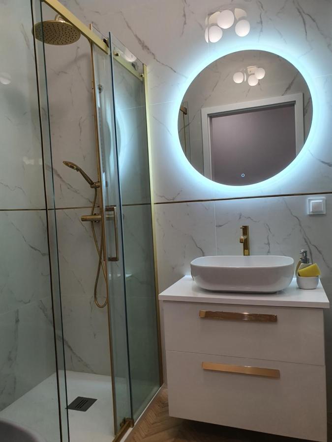 Olivia Apartamento Gdansk