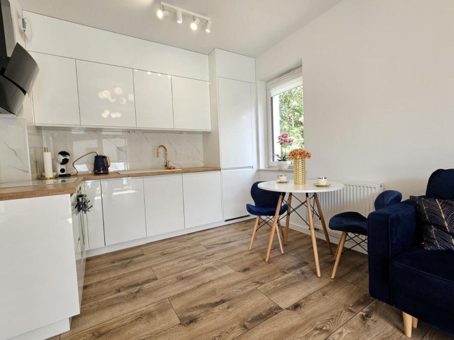 Apartment Olivia Gdansk