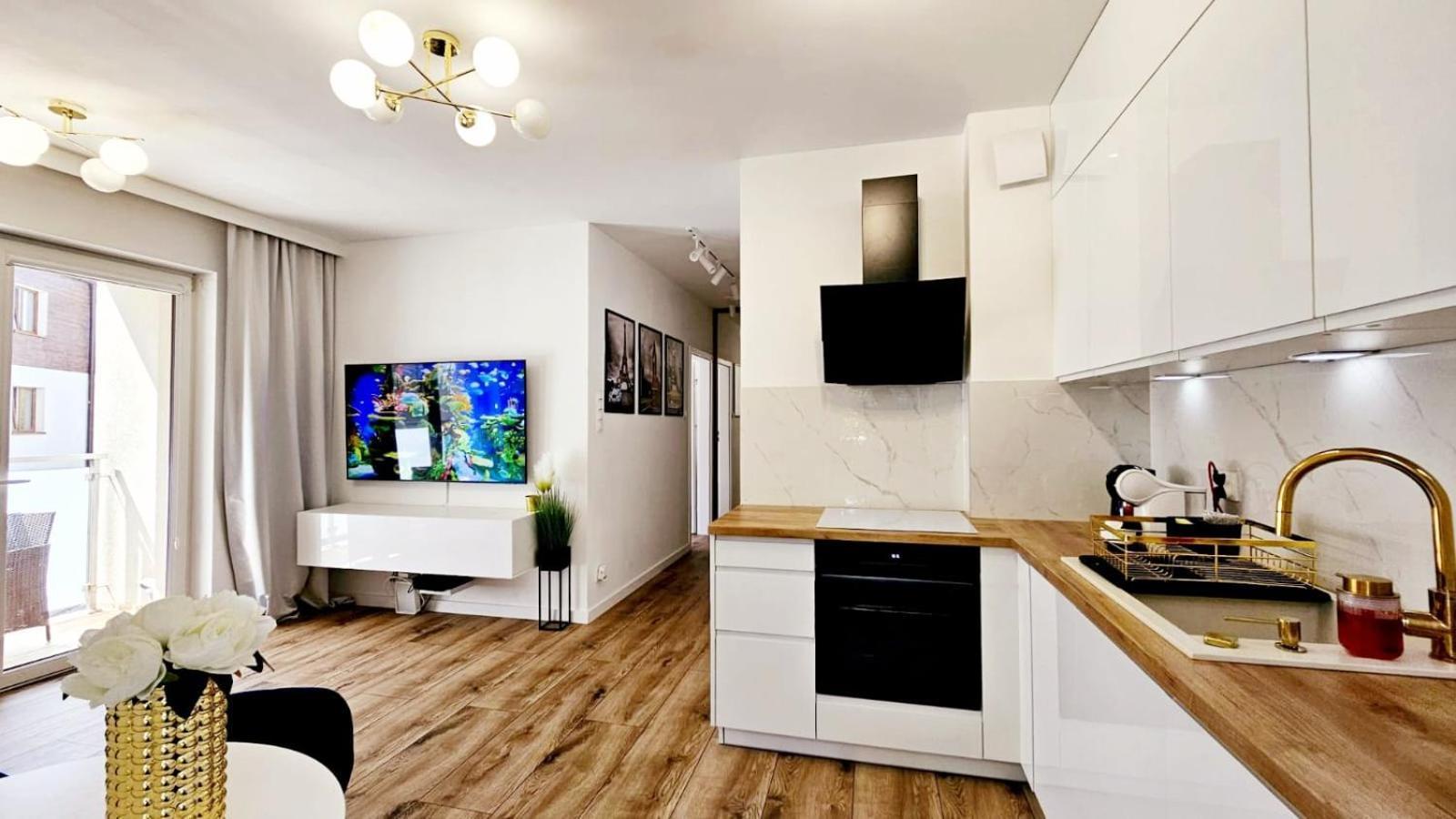 Apartamento Olivia
