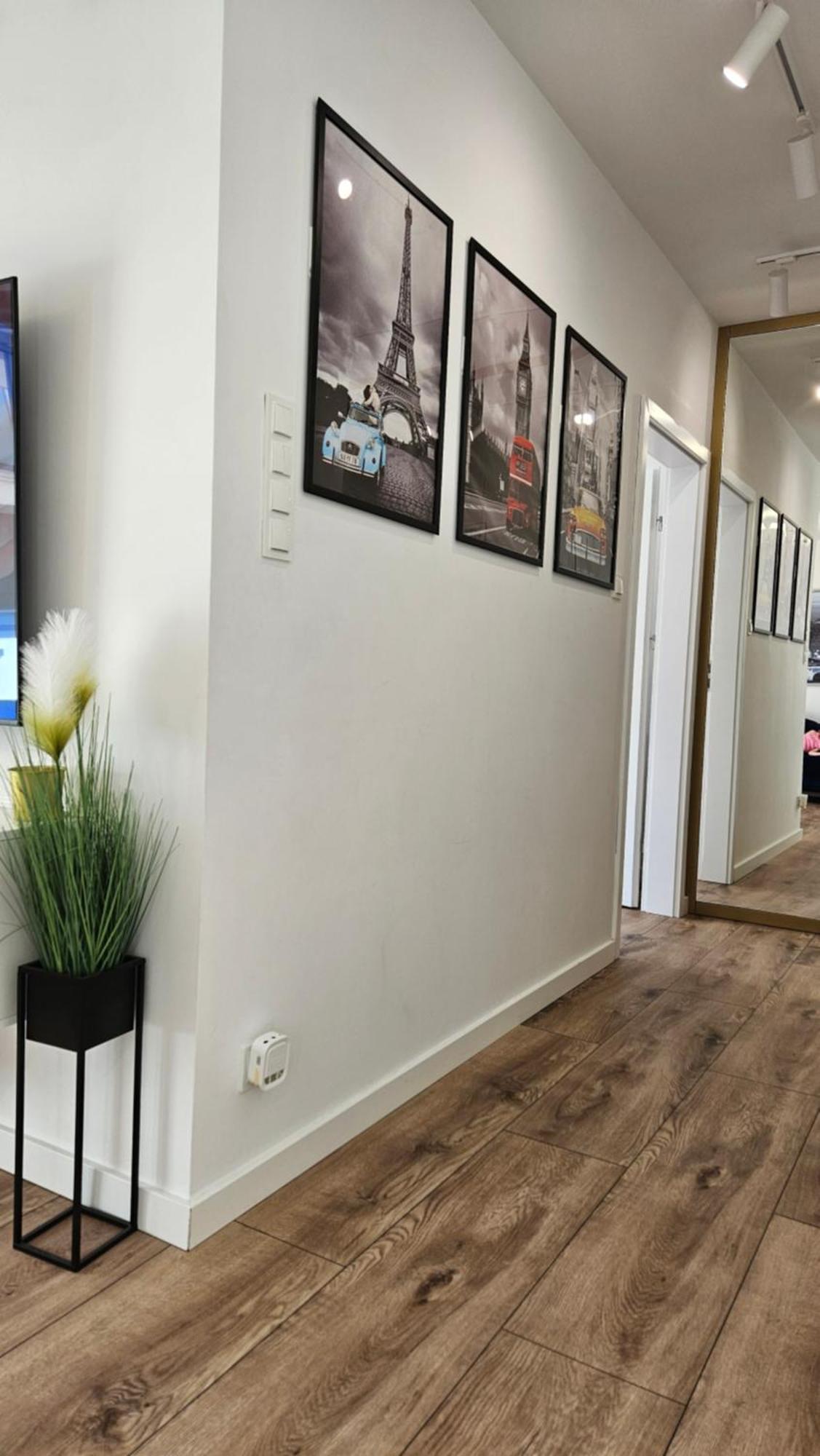 Apartamento Olivia *
