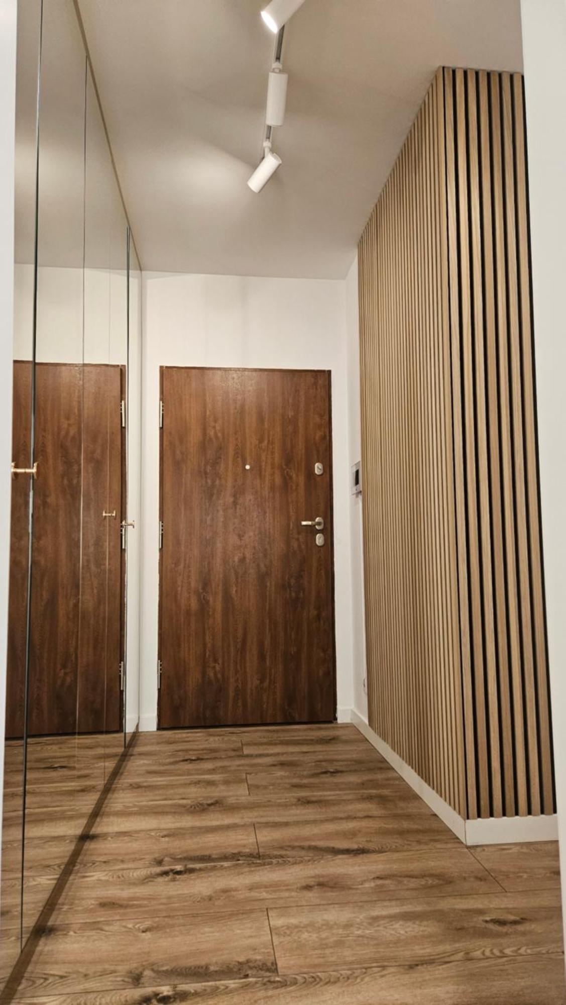 Apartamento Olivia Gdansk
